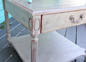 Upcycled Furniture