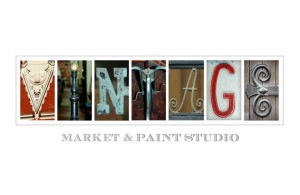 Vintage Market & Paint Studio