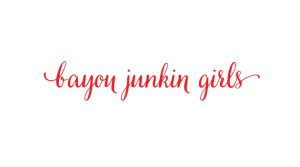 Bayou Junkin Girls