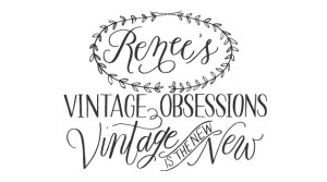 Renees Vintage Obsessions