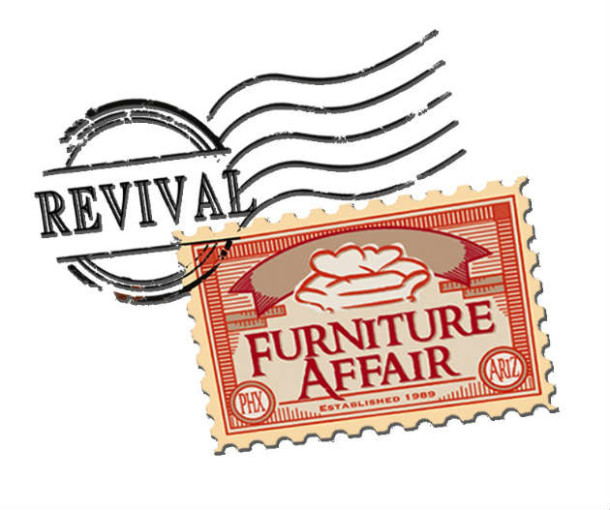 Furniture Affair Debis Design Diary