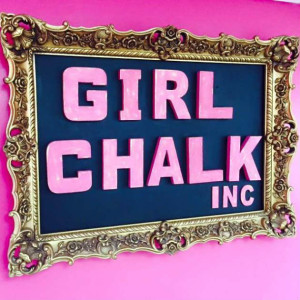 Girl Chalk Inc.