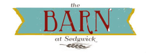 The Barn at Sedgwick