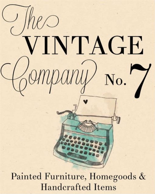 The Vintage Company no. 7