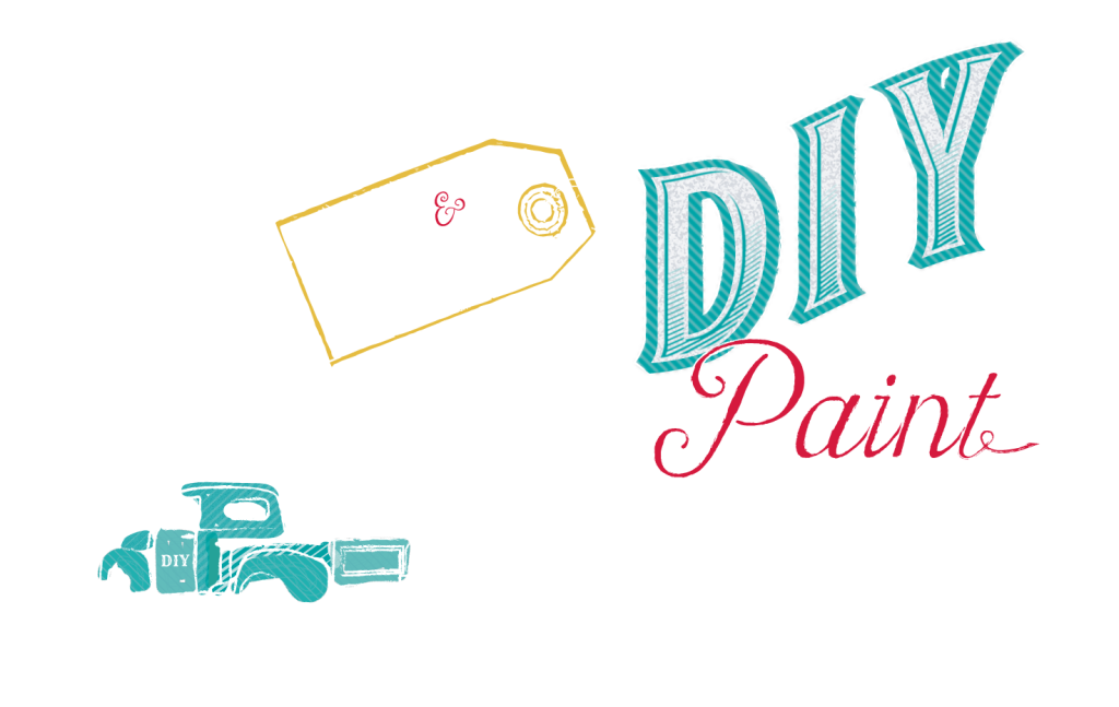 DIY Paint ™ is the best on the market. a DIY Paint ™ Retailer