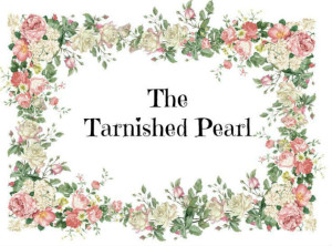 The Tarnished Pearl