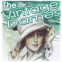 The Vintage Dames