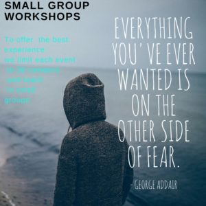 small group bootcamp